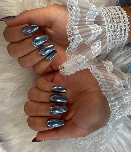 Ispirazione nail art MelyNails in galleria