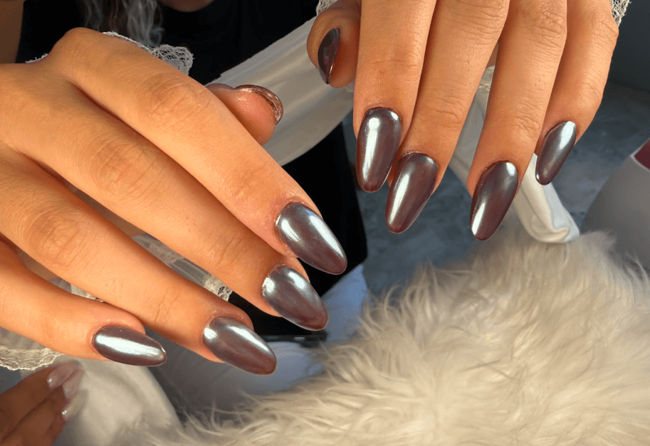 Unghie professionali MelyNails in galleria