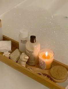 Dettaglio beauty delicato